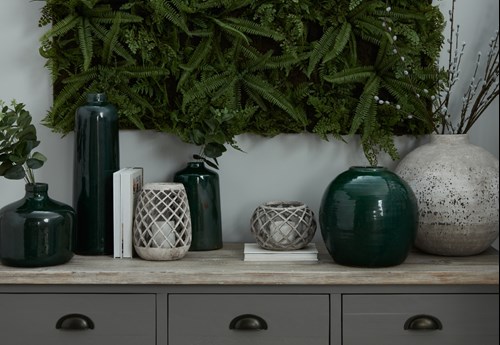 Vases